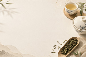 茶道之静谧时光