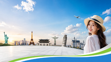 A Dream of Youthful Travel