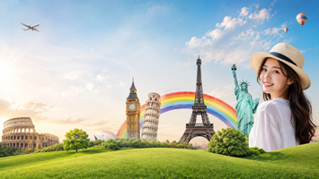 Global Scenic Tour