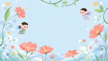 春日仙境花园