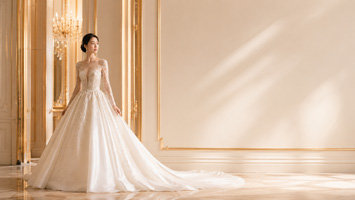 优雅婚礼时光