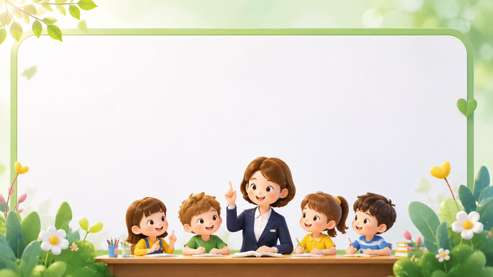 春日课堂与学习伙伴